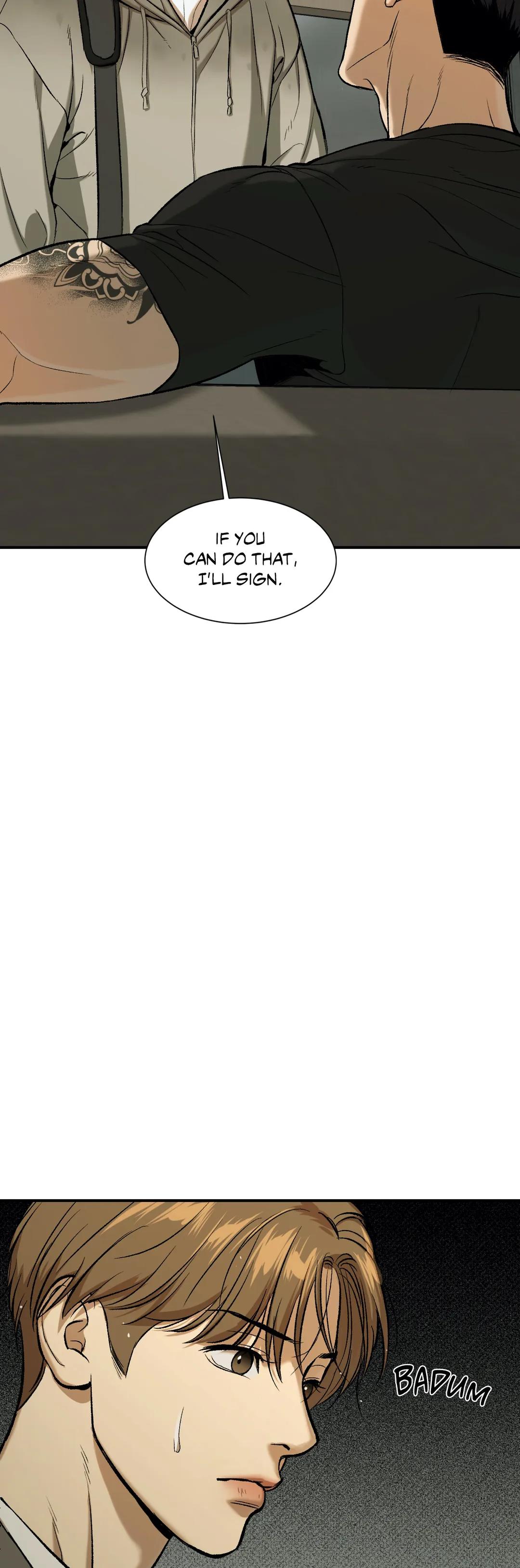 Read Jinx Manga Online