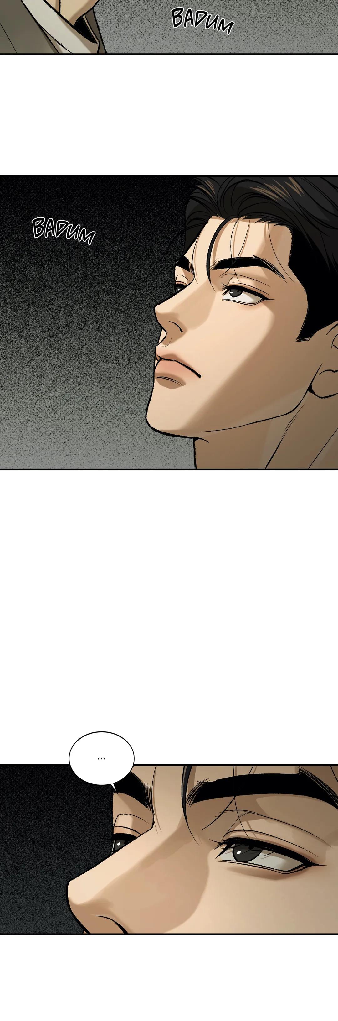 Read Jinx Manga Online