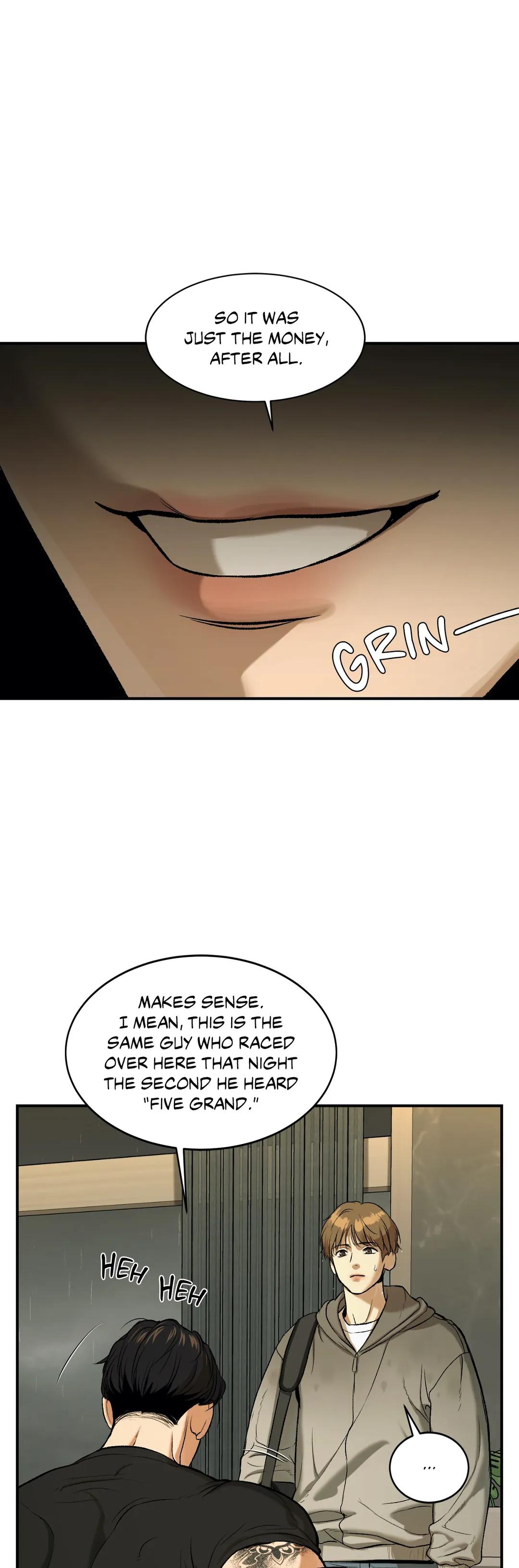 Read Jinx Manga Online