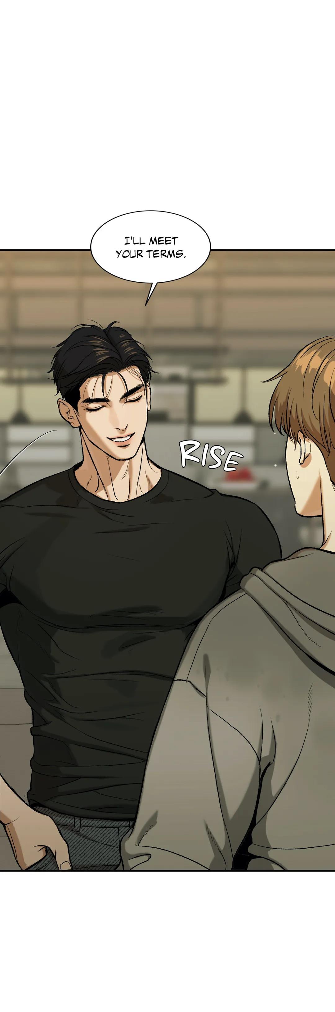 Read Jinx Manga Online