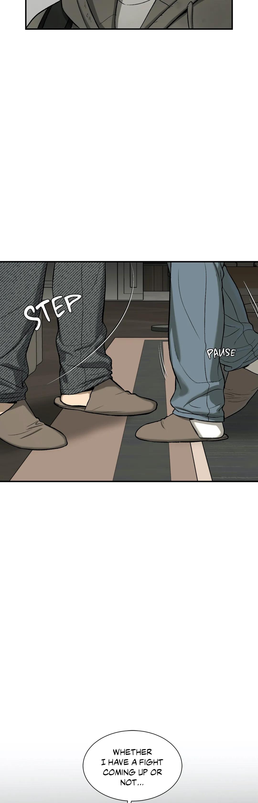 Read Jinx Manga Online