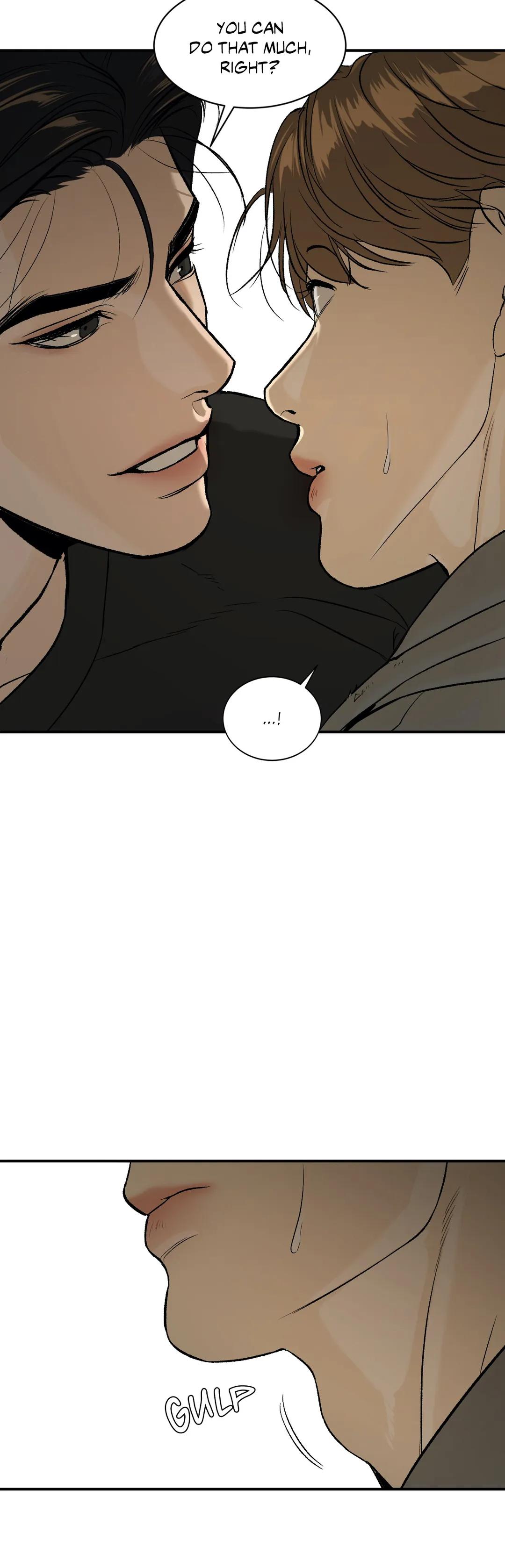 Read Jinx Manga Online