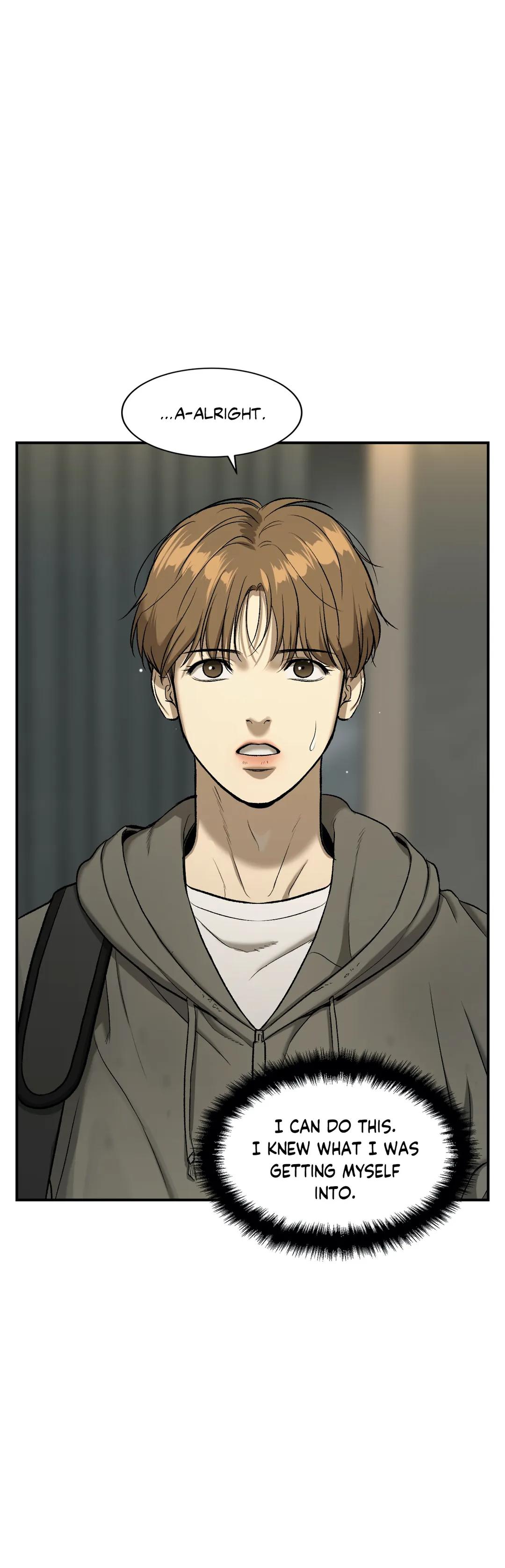 Read Jinx Manga Online