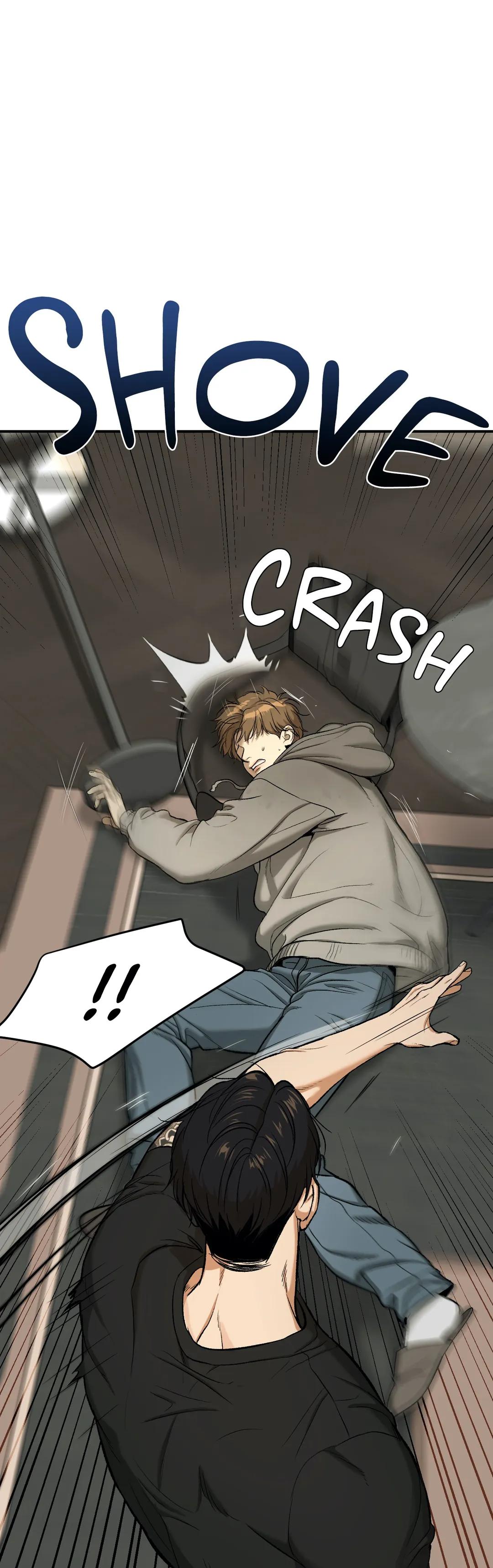 Read Jinx Manga Online