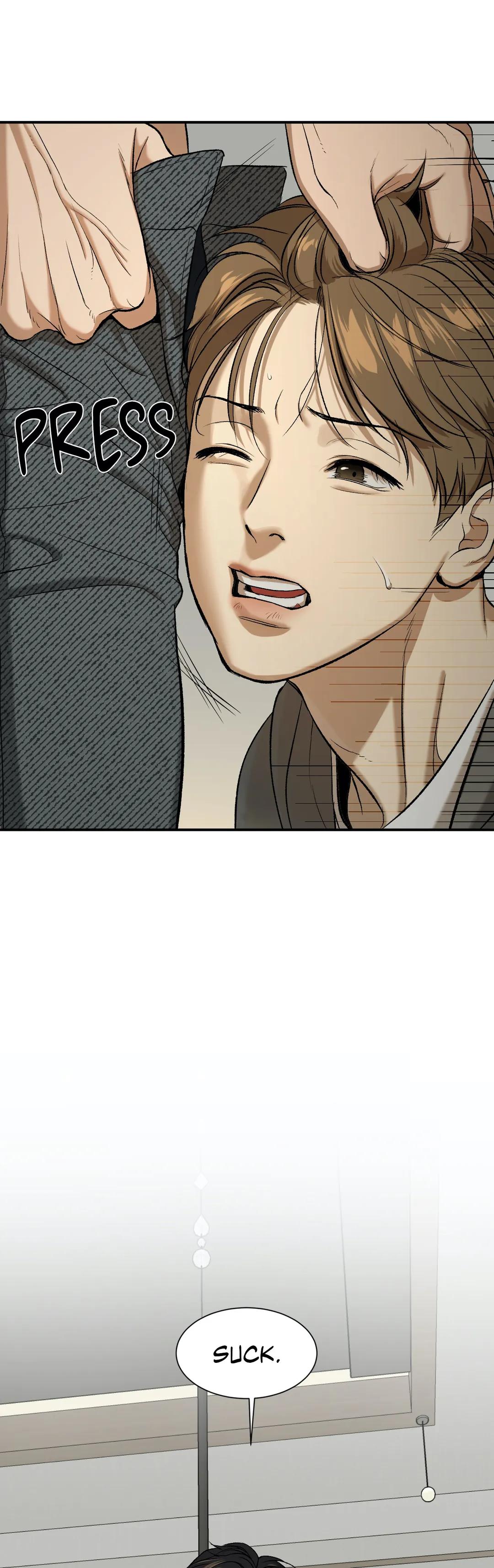 Read Jinx Manga Online