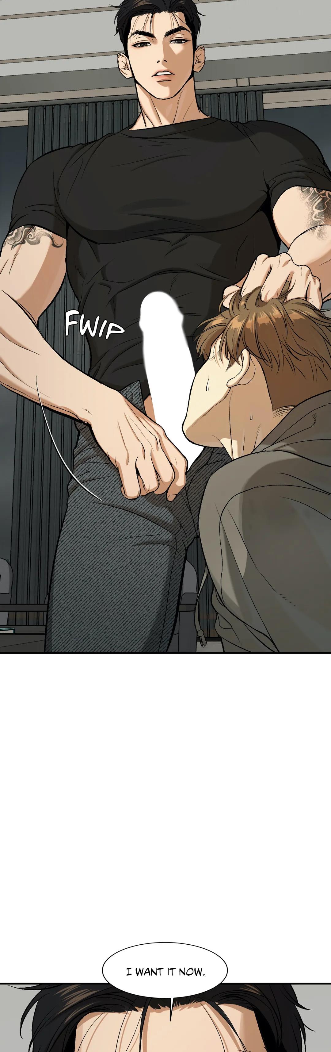 Read Jinx Manga Online