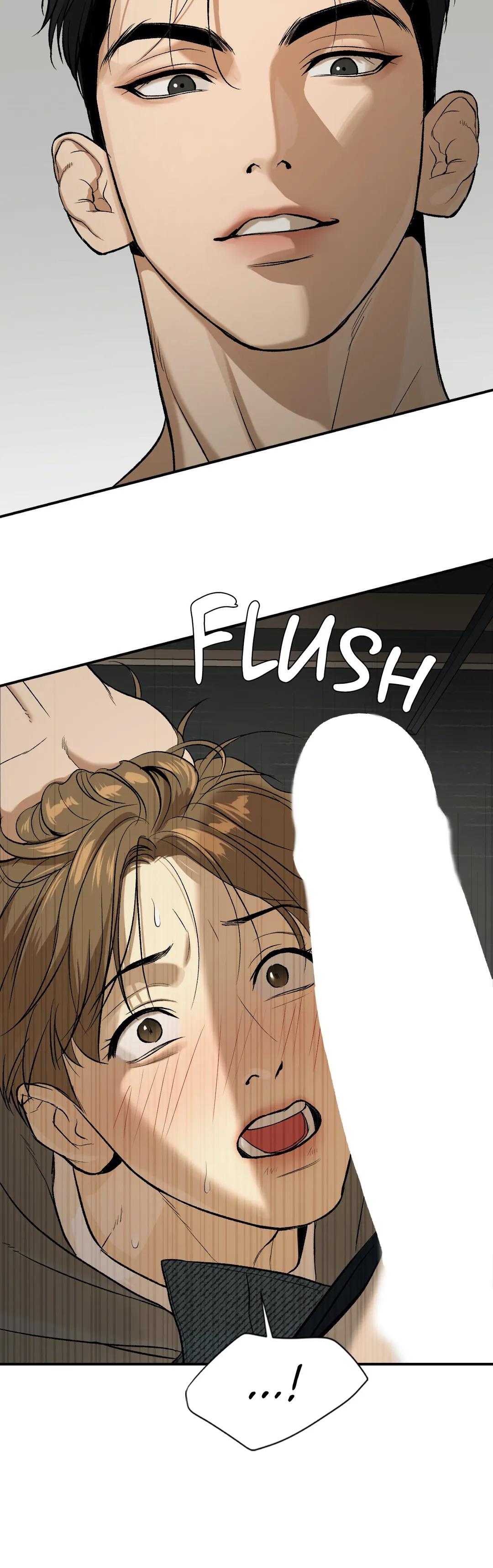 Read Jinx Manga Online