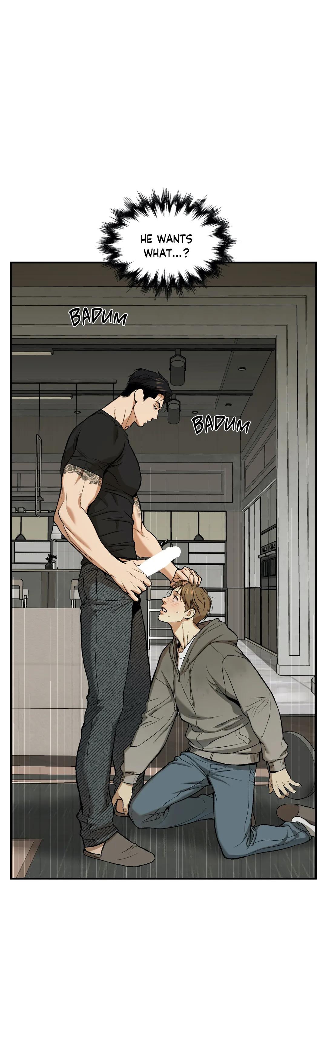 Read Jinx Manga Online