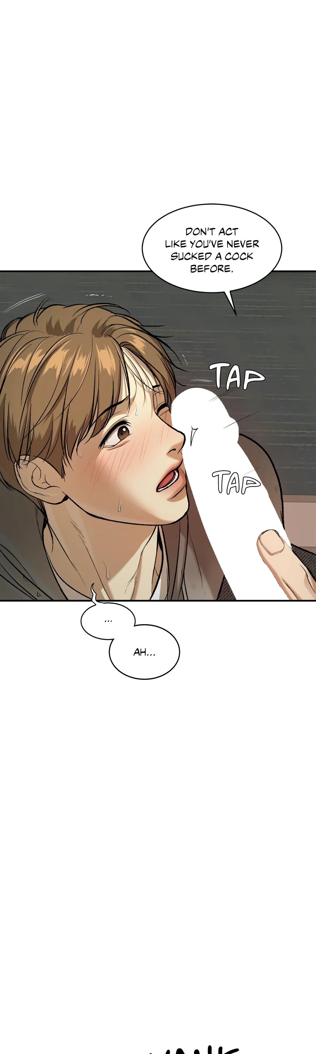 Read Jinx Manga Online