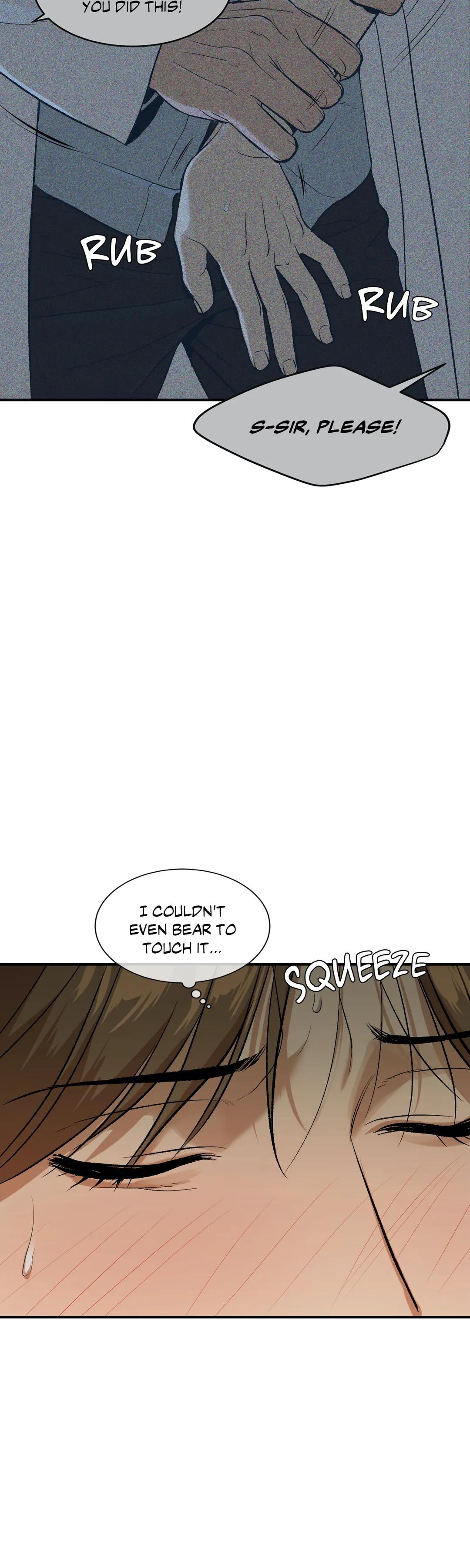 Read Jinx Manga Online