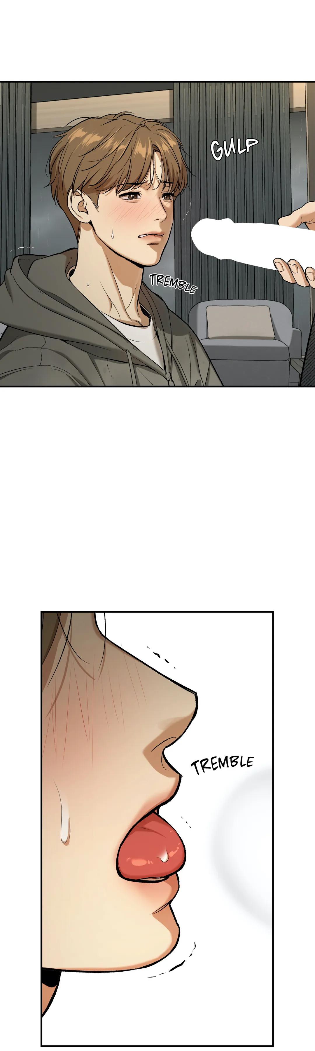 Read Jinx Manga Online