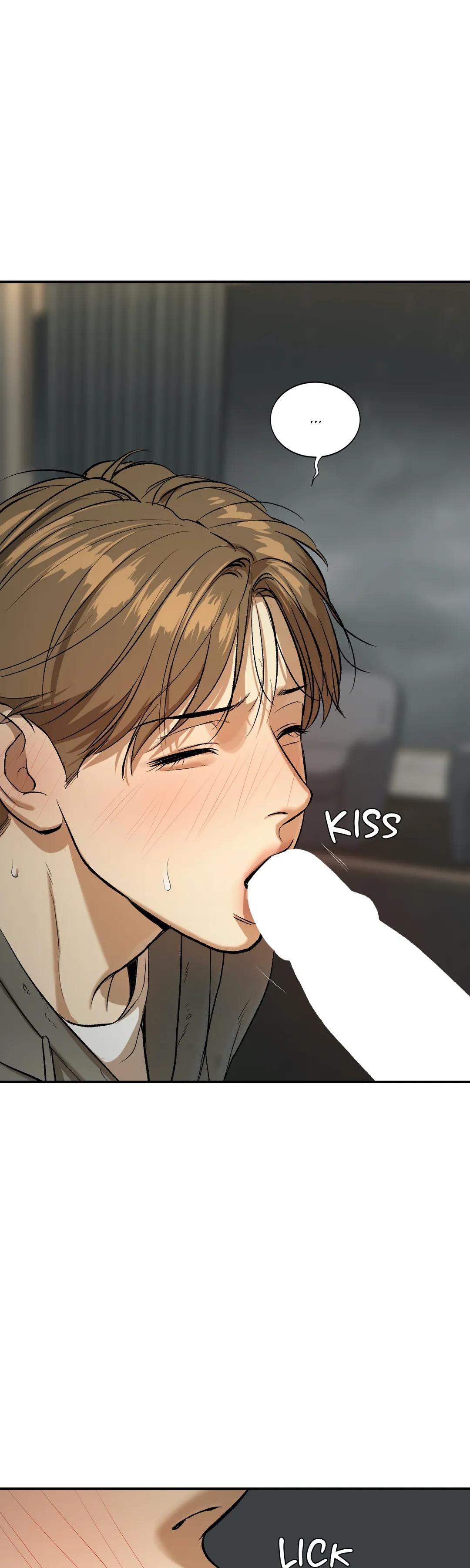 Read Jinx Manga Online