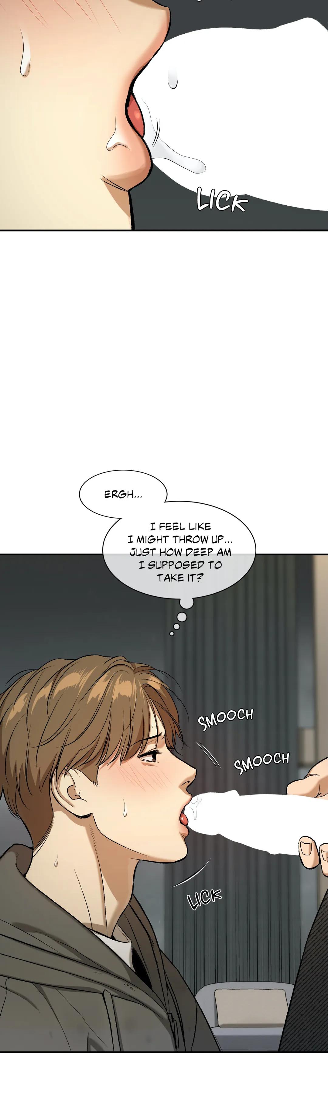 Read Jinx Manga Online