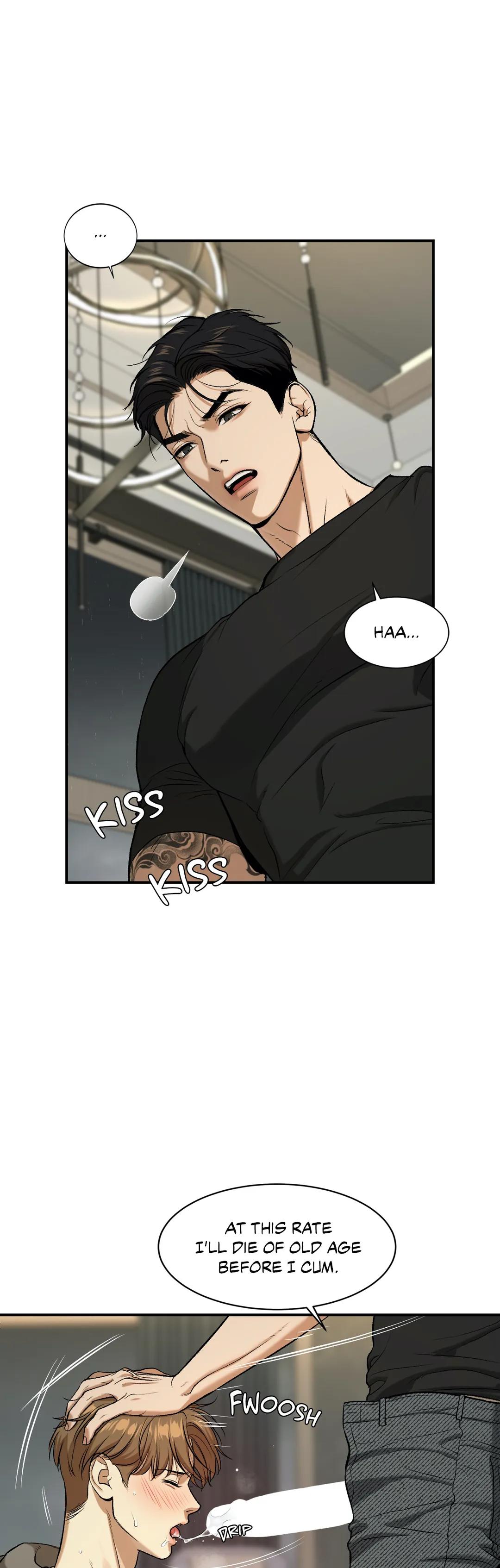 Read Jinx Manga Online