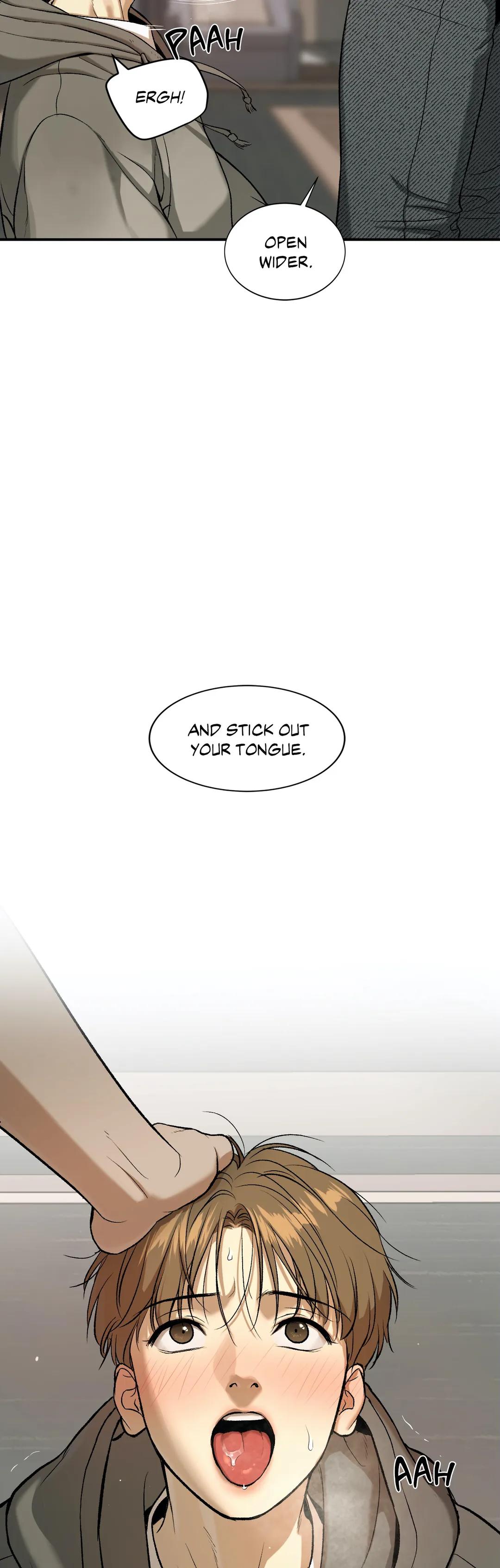 Read Jinx Manga Online