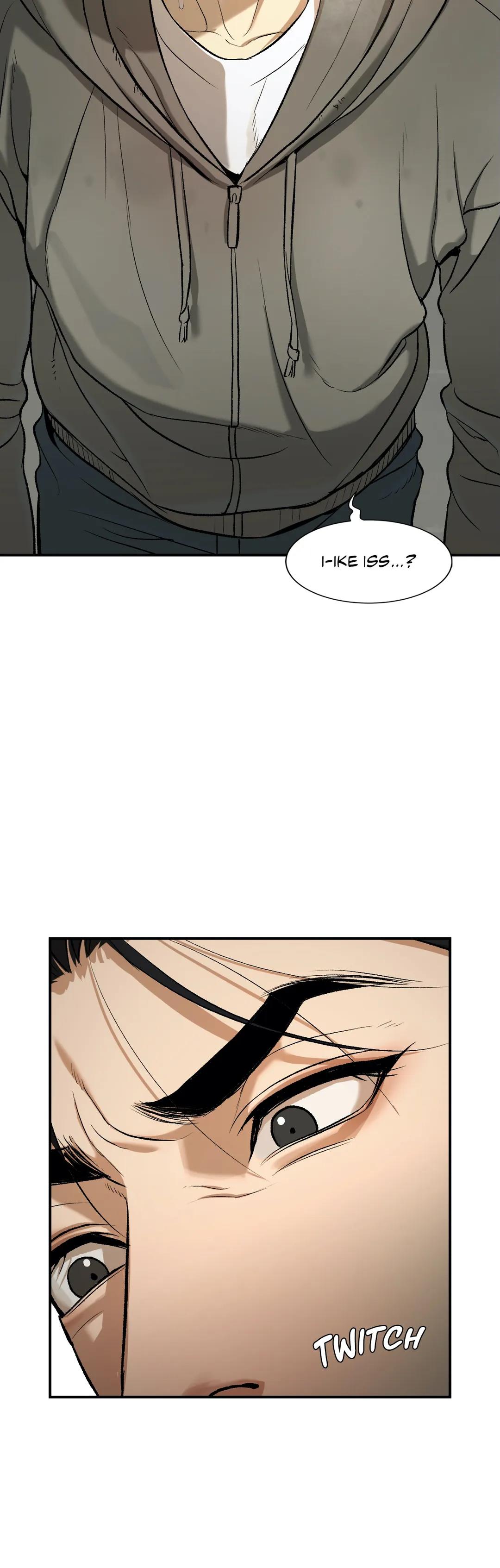 Read Jinx Manga Online