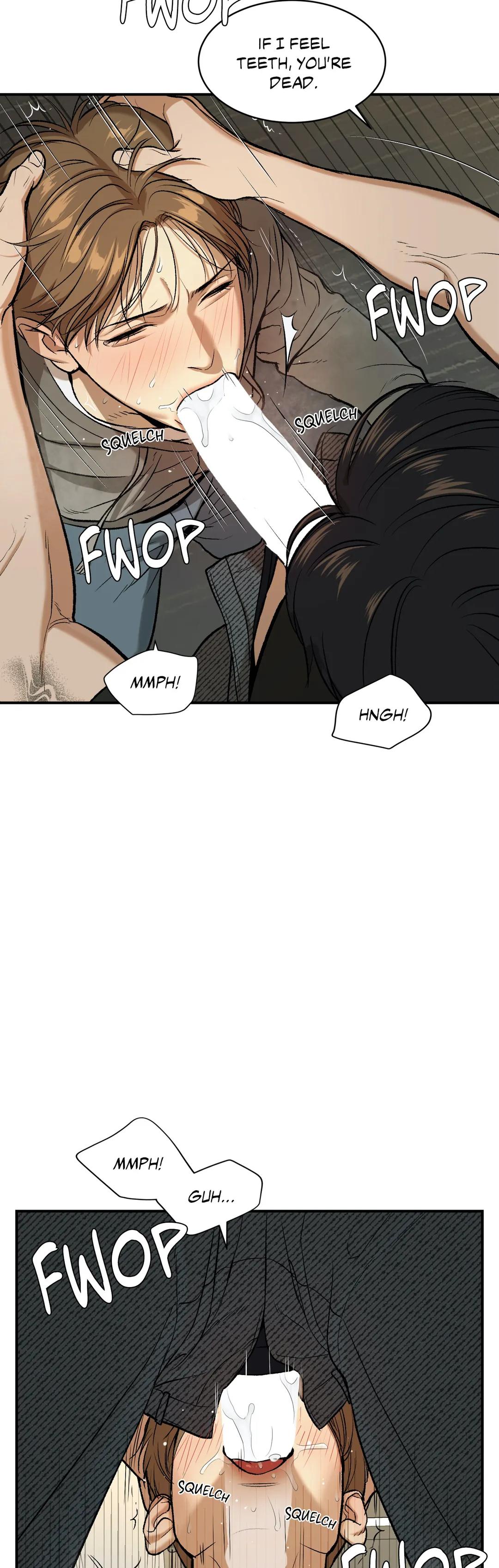 Read Jinx Manga Online