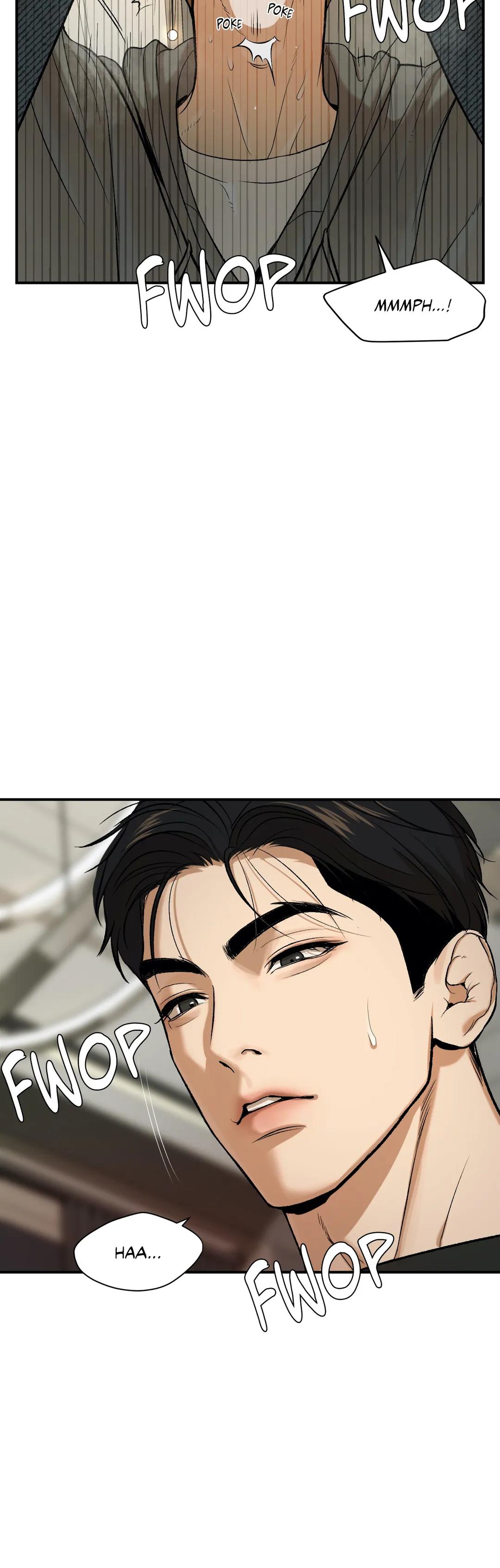 Read Jinx Manga Online