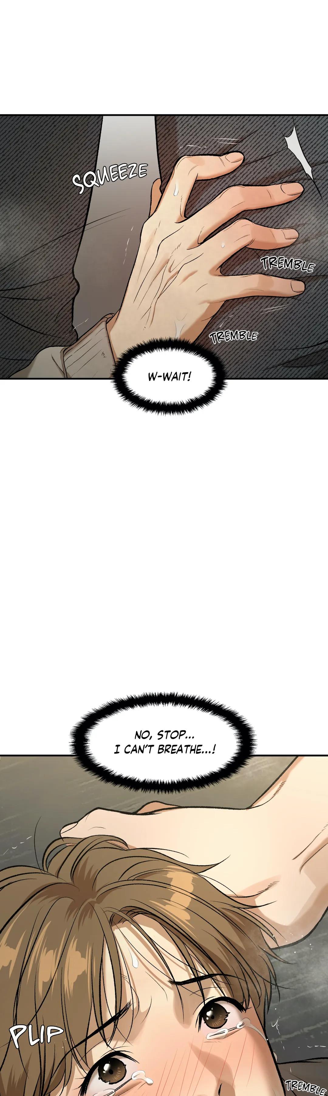 Read Jinx Manga Online