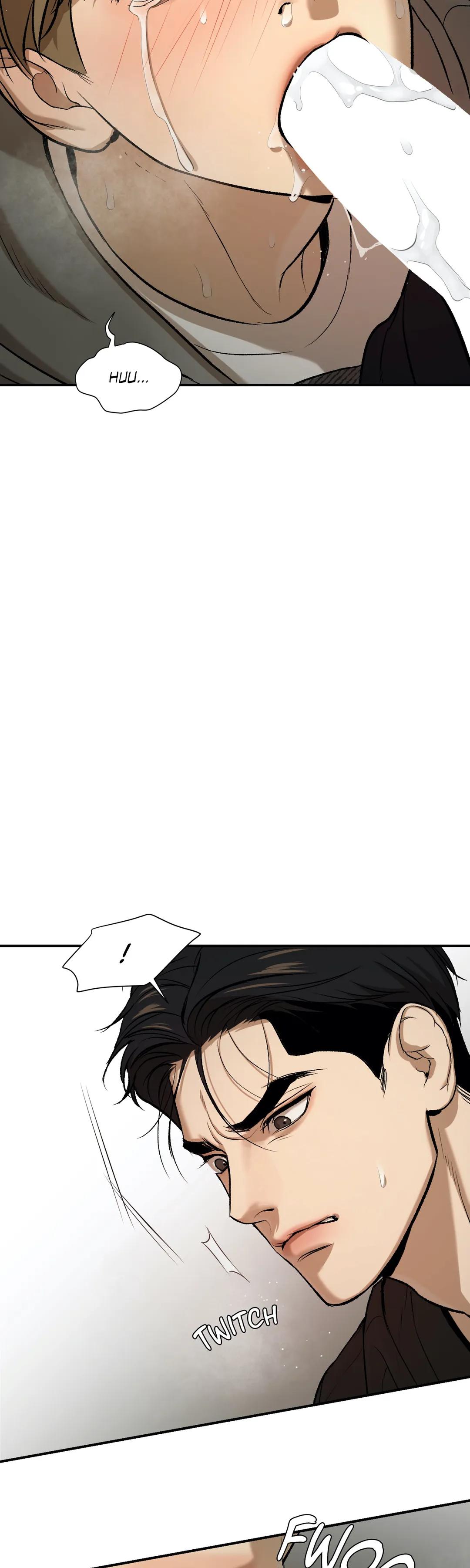 Read Jinx Manga Online