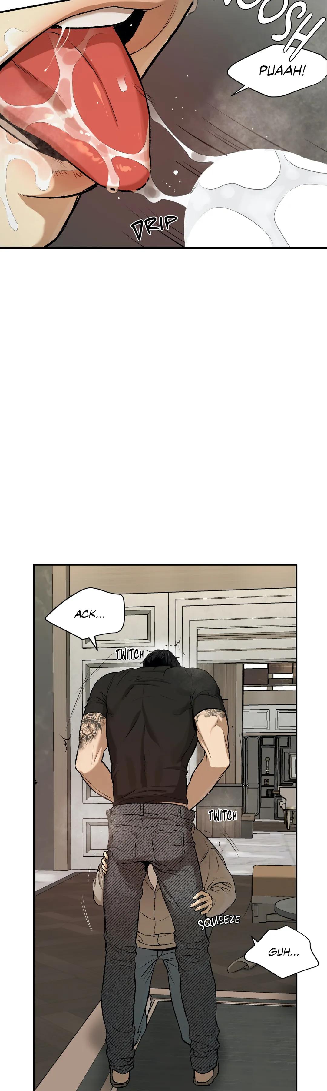 Read Jinx Manga Online