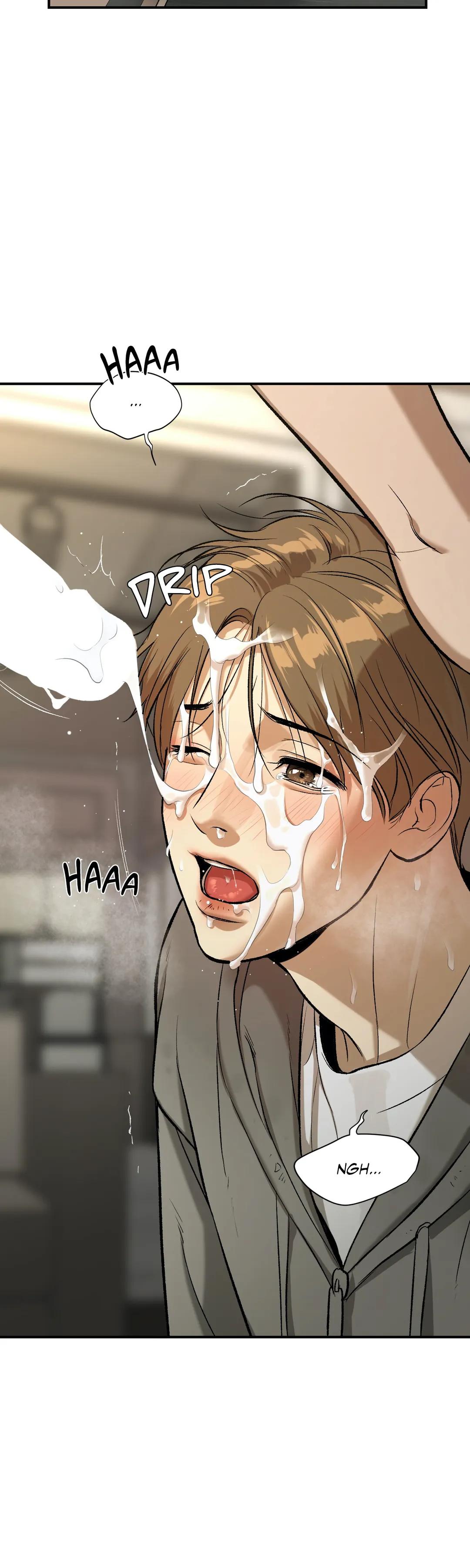 Read Jinx Manga Online