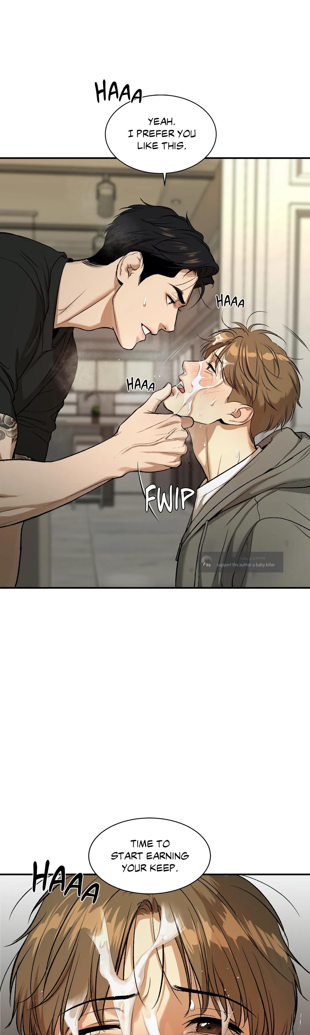 Read Jinx Manga Online