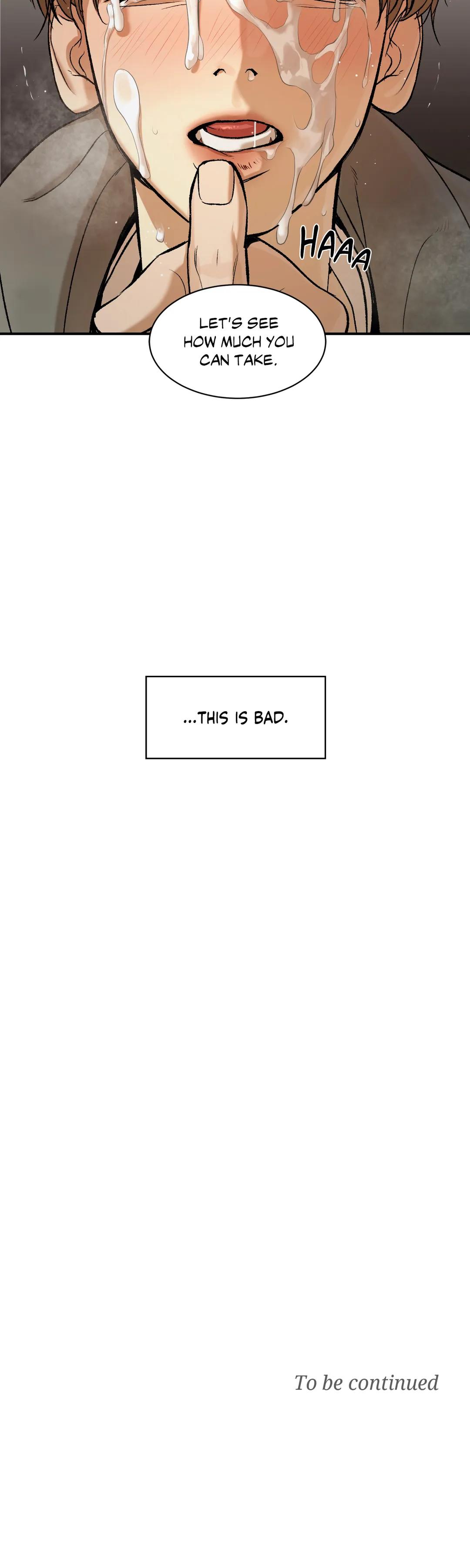 Read Jinx Manga Online