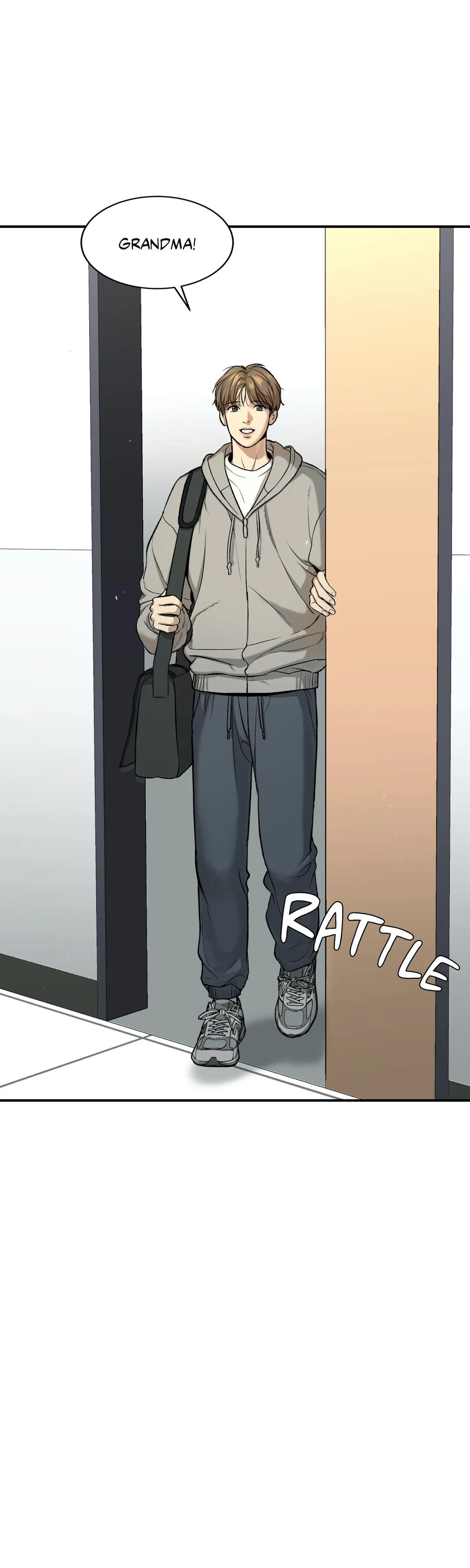 Read Jinx Manga Online