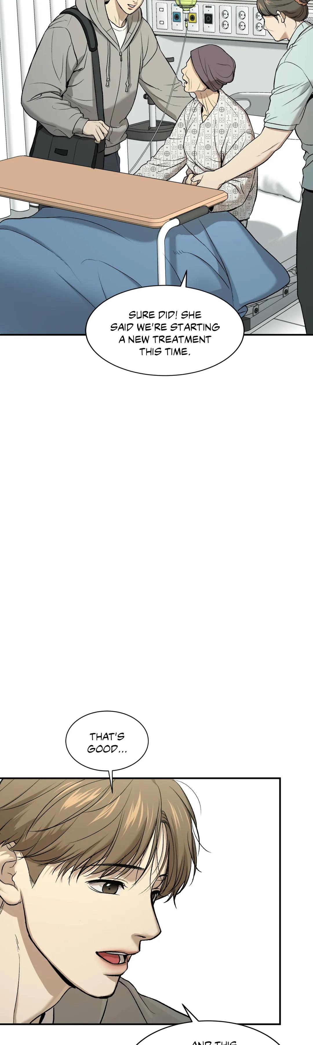 Read Jinx Manga Online