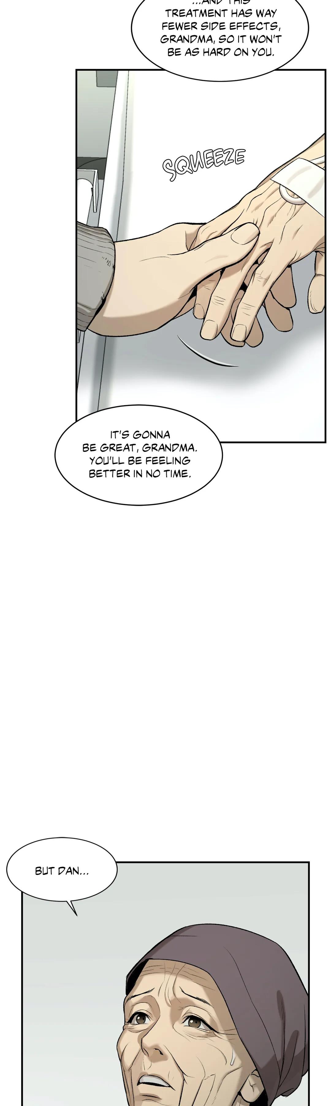 Read Jinx Manga Online