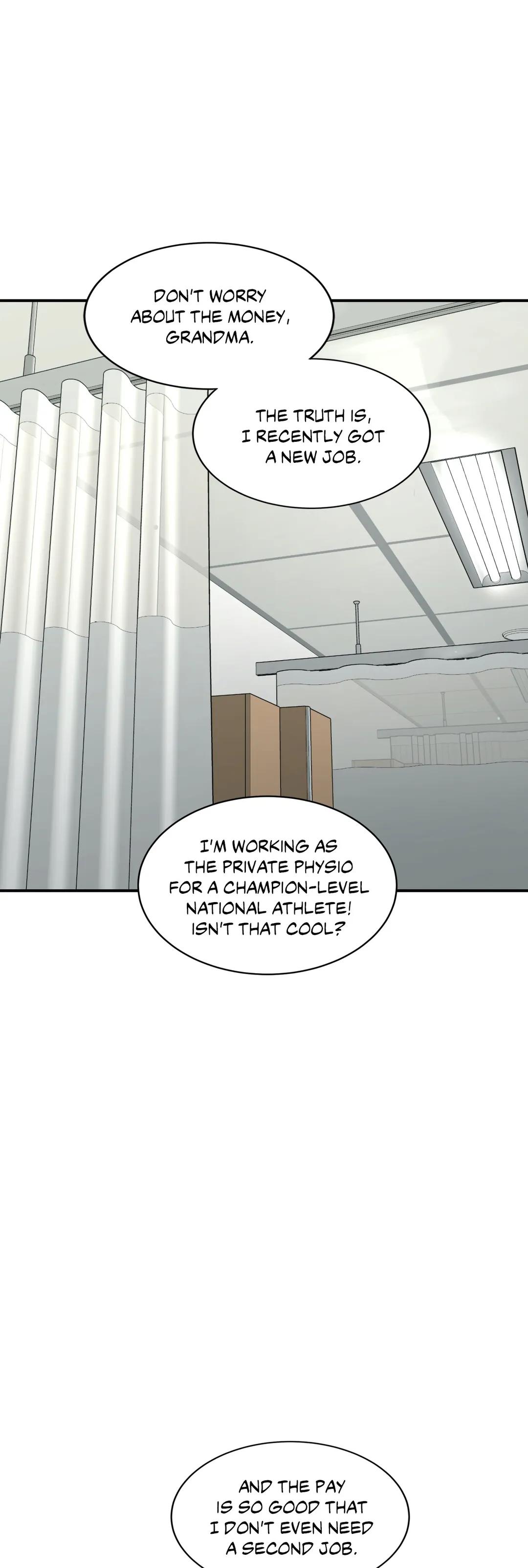 Read Jinx Manga Online