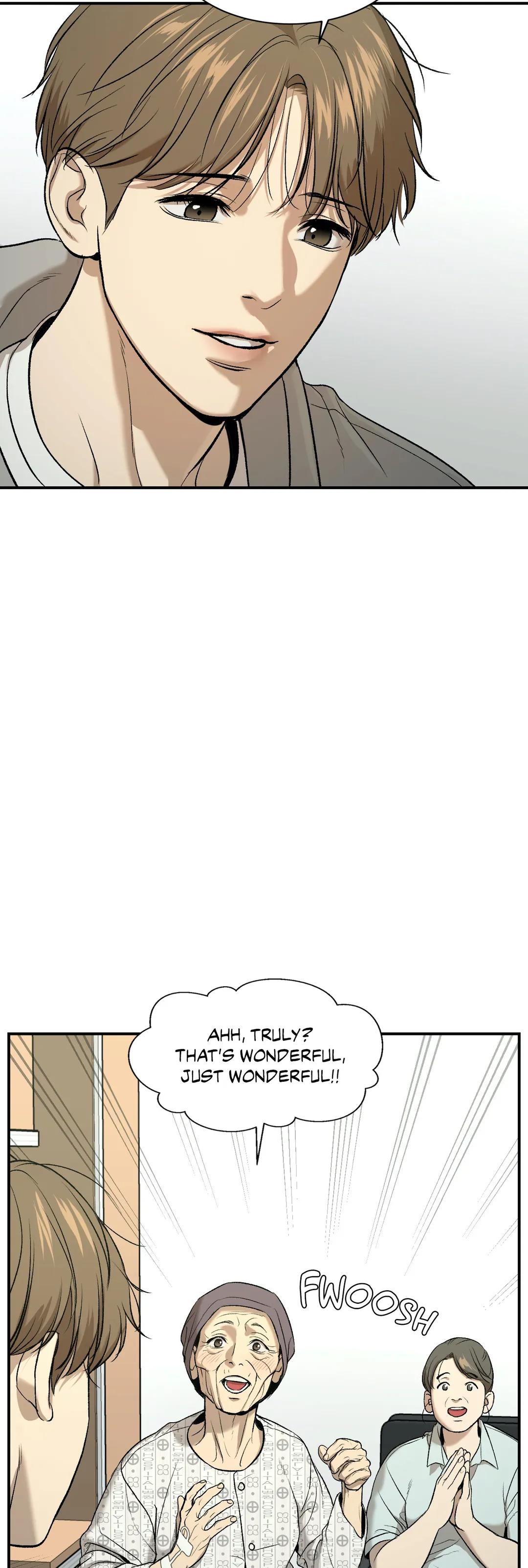 Read Jinx Manga Online