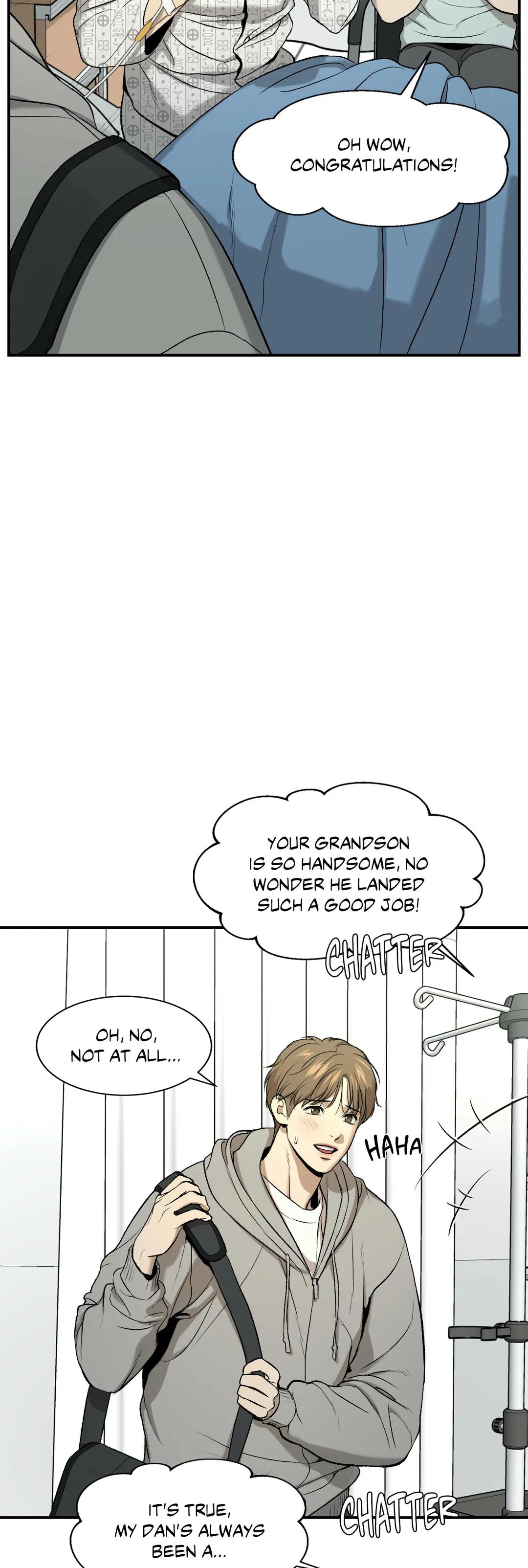 Read Jinx Manga Online