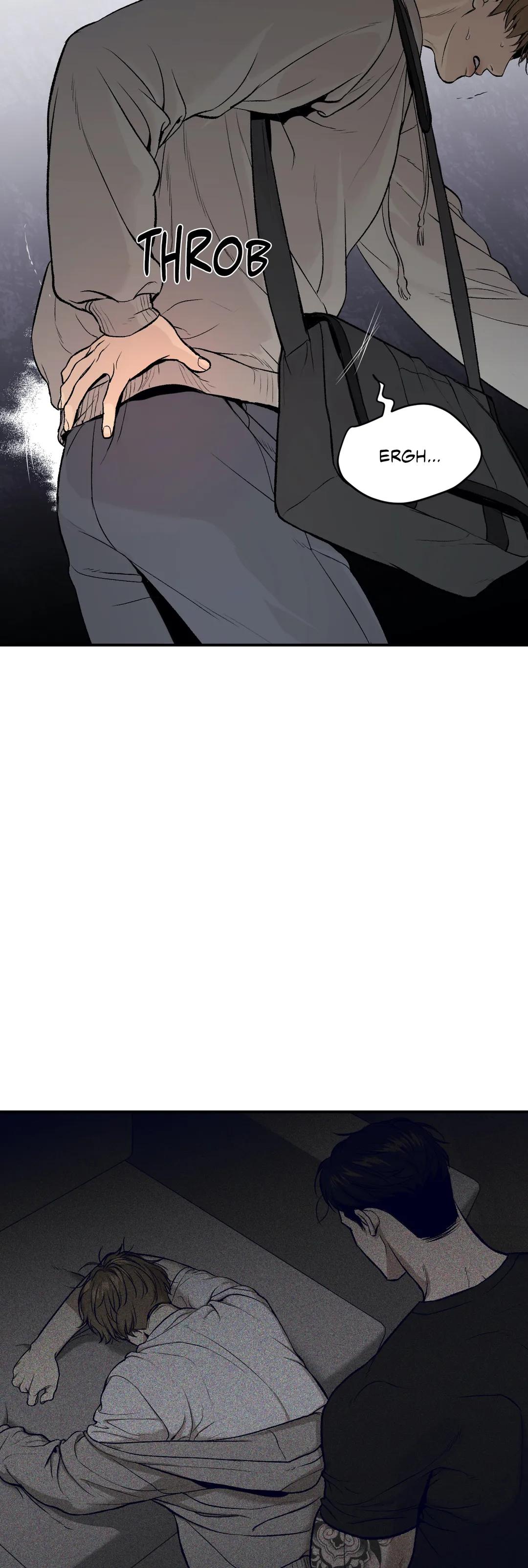 Read Jinx Manga Online