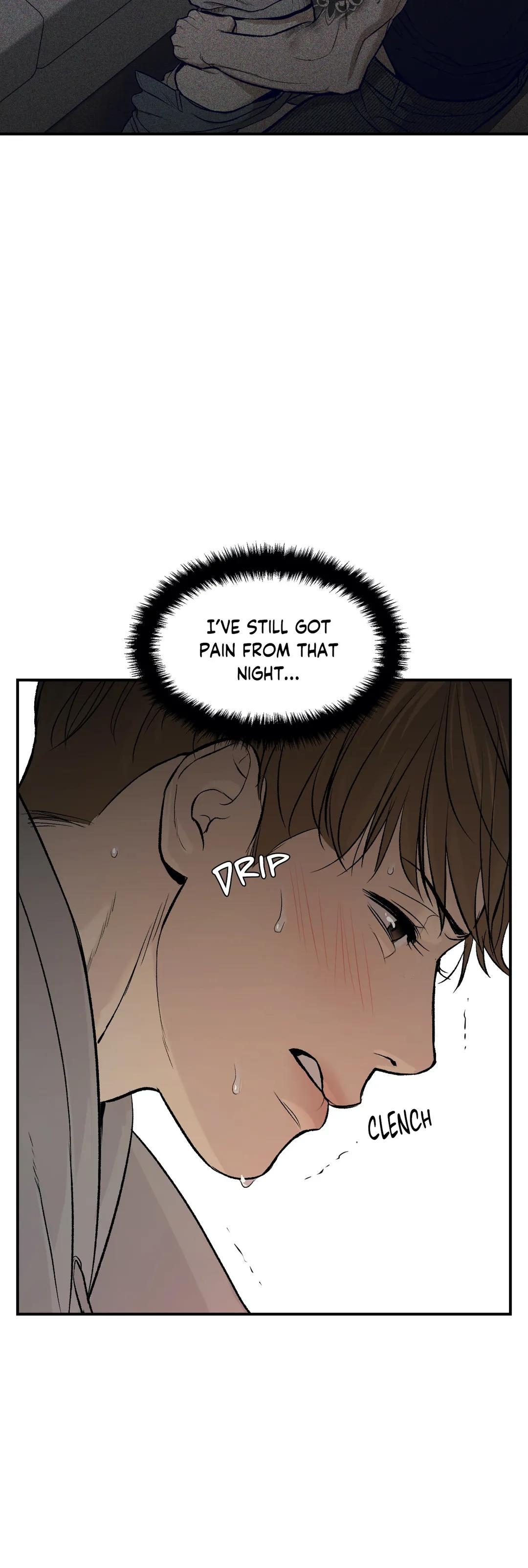 Read Jinx Manga Online