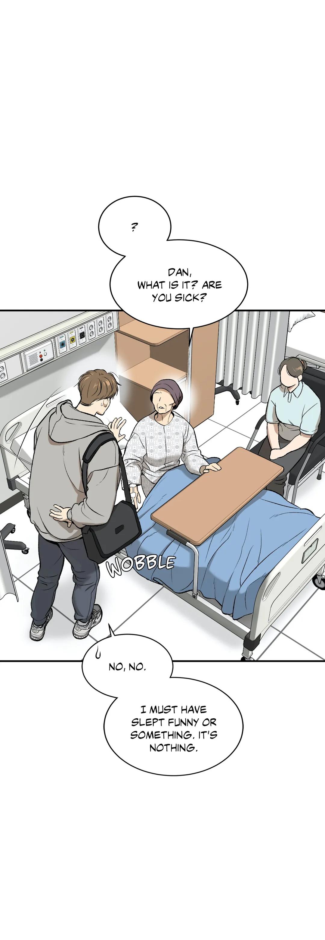 Read Jinx Manga Online