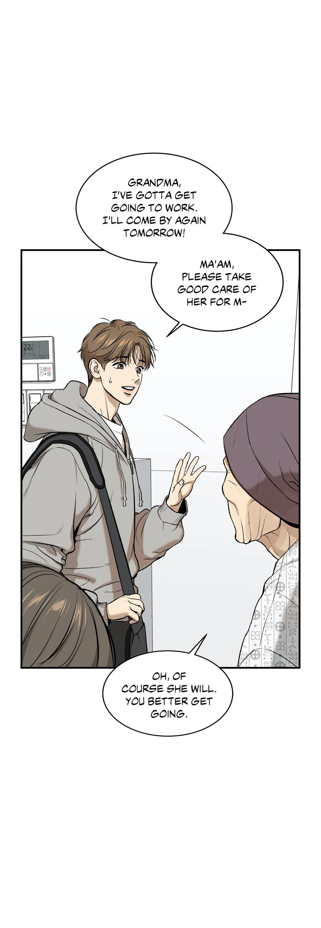 Read Jinx Manga Online