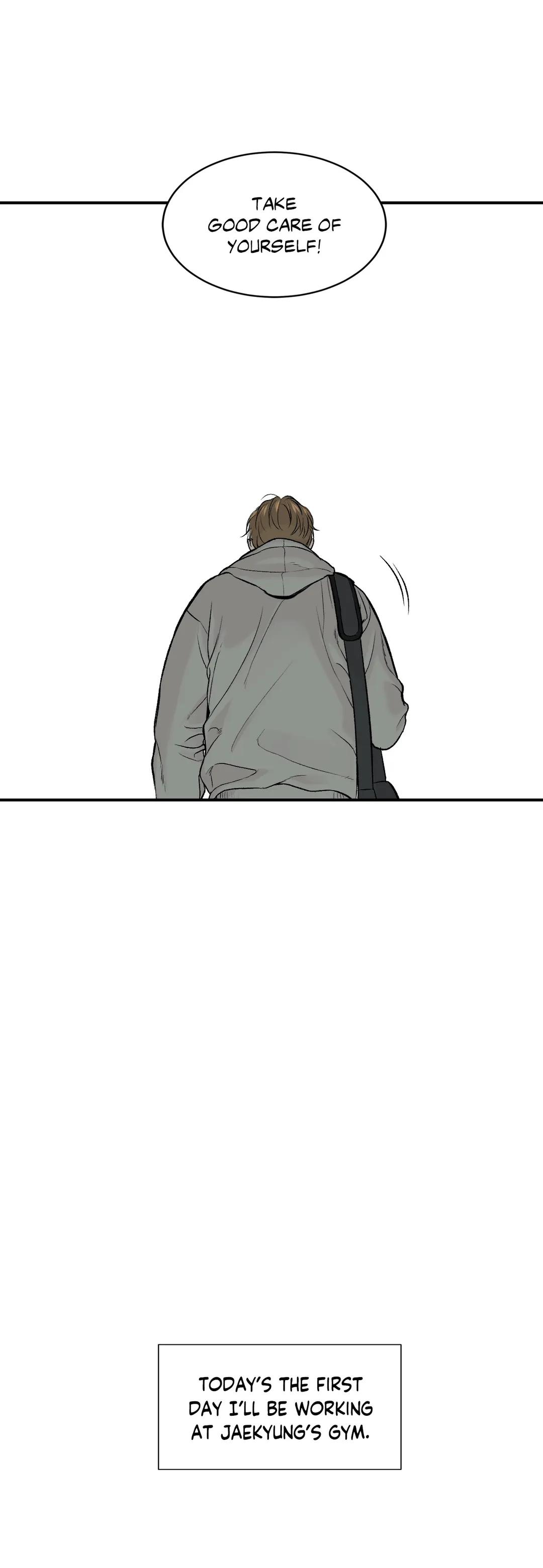 Read Jinx Manga Online