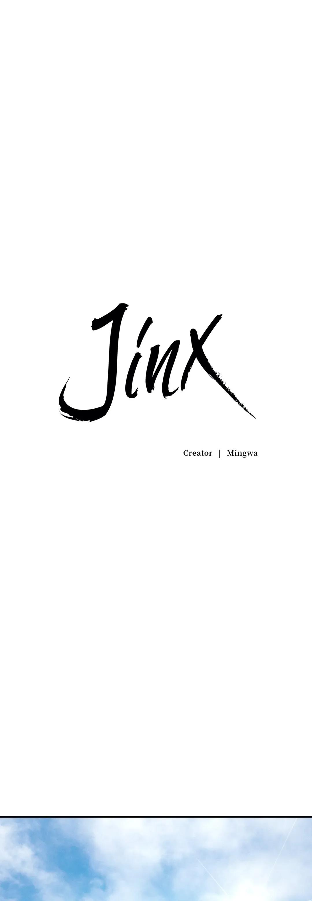 Read Jinx Manga Online