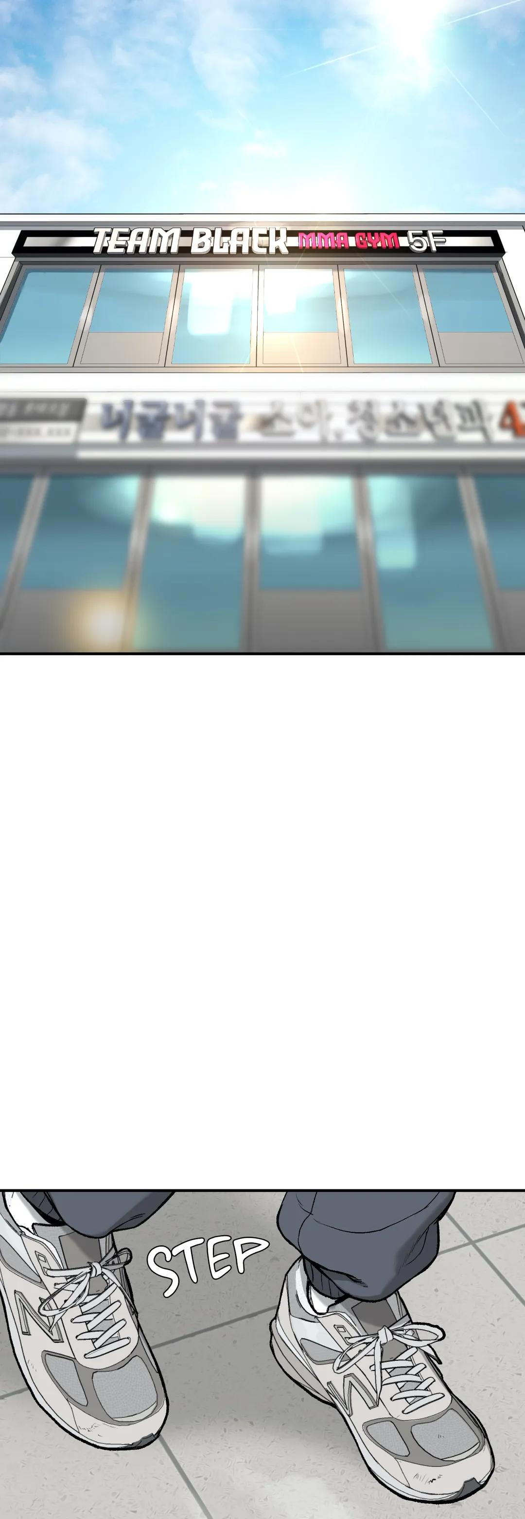 Read Jinx Manga Online