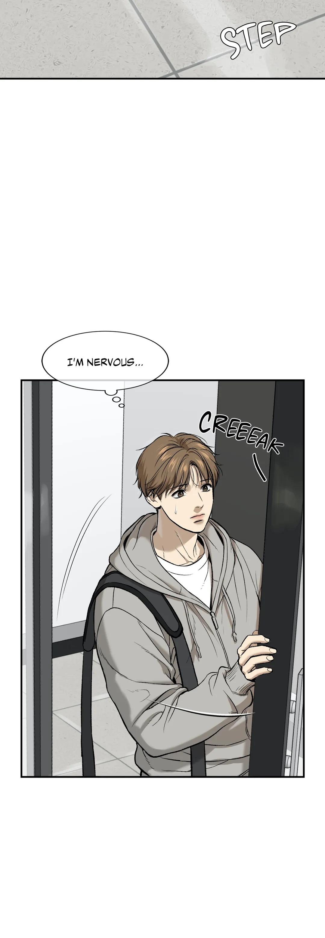 Read Jinx Manga Online