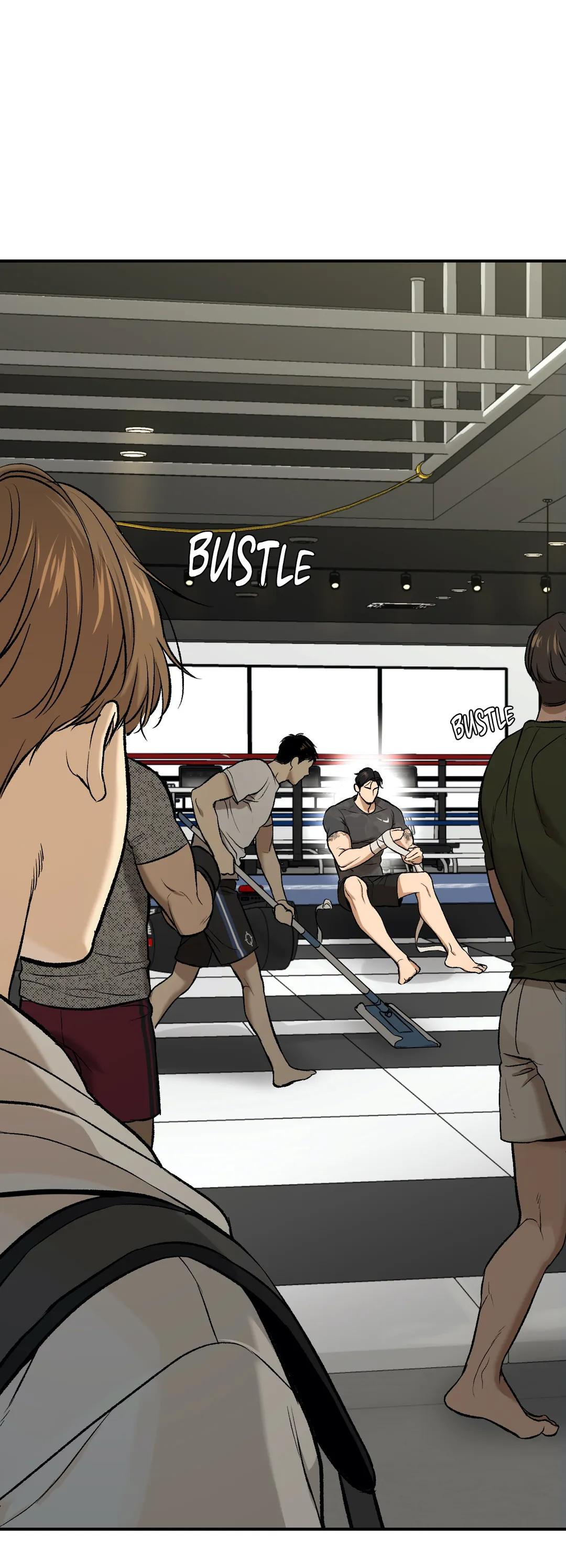 Read Jinx Manga Online