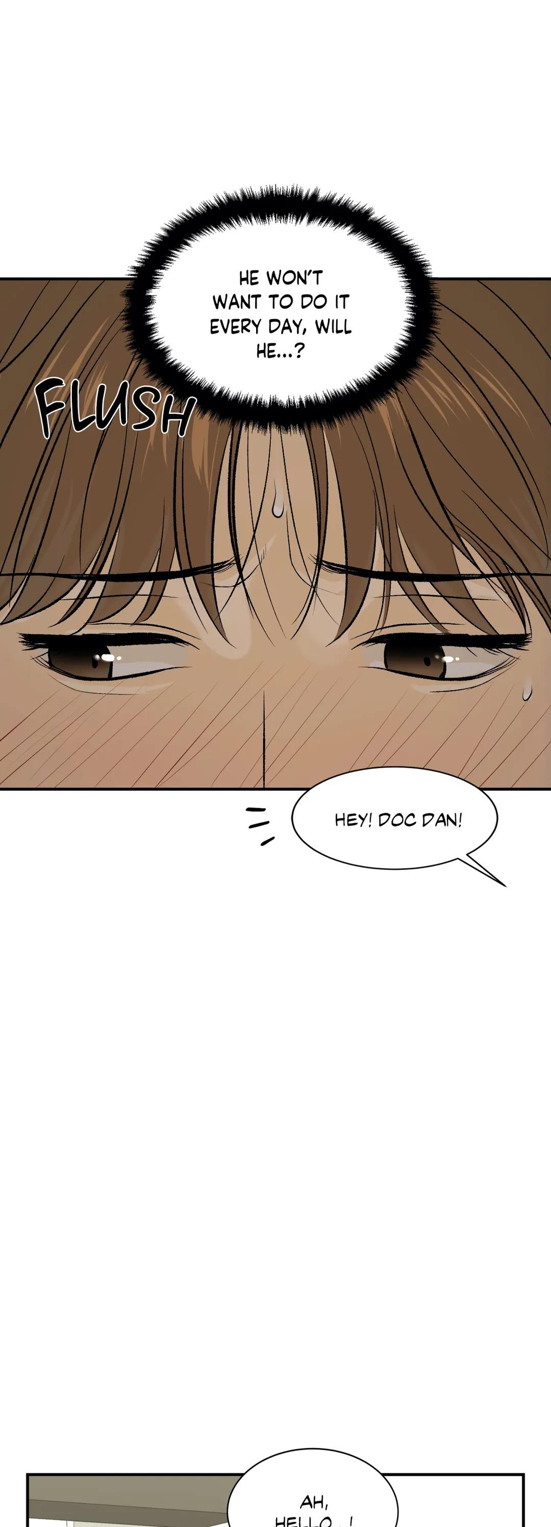 Read Jinx Manga Online