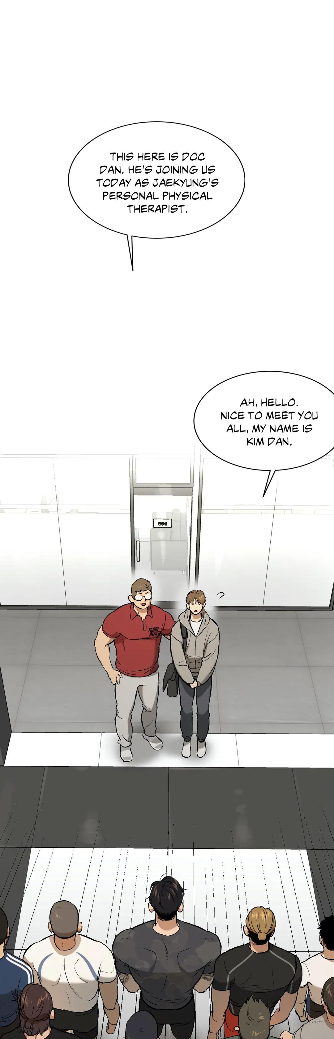 Read Jinx Manga Online