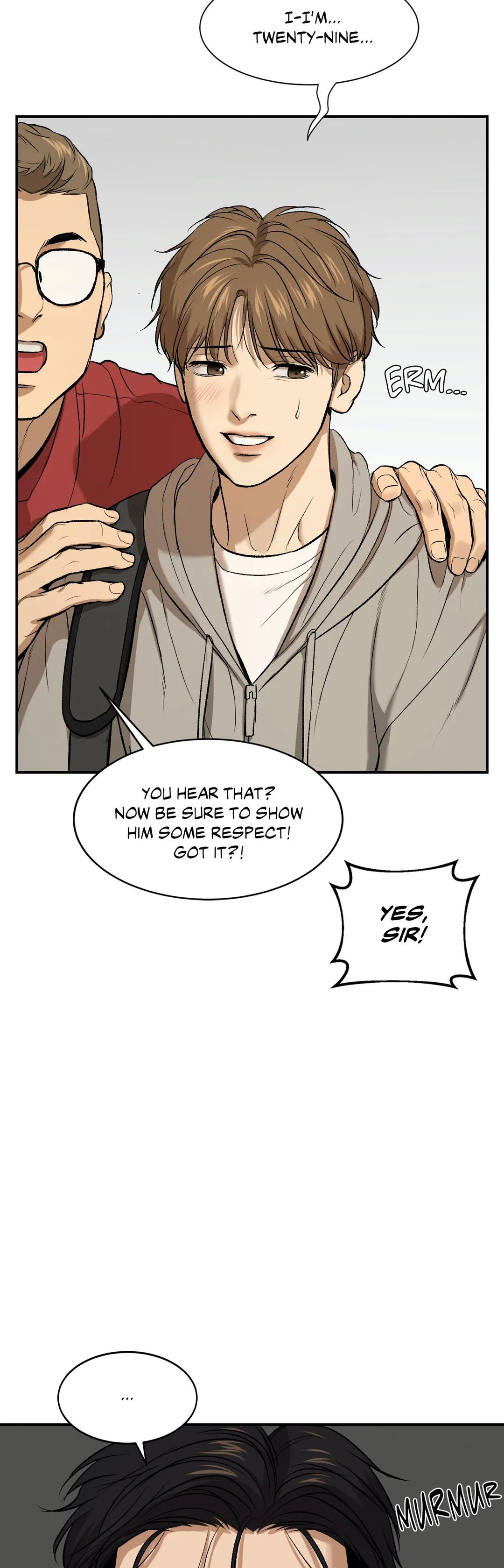 Read Jinx Manga Online