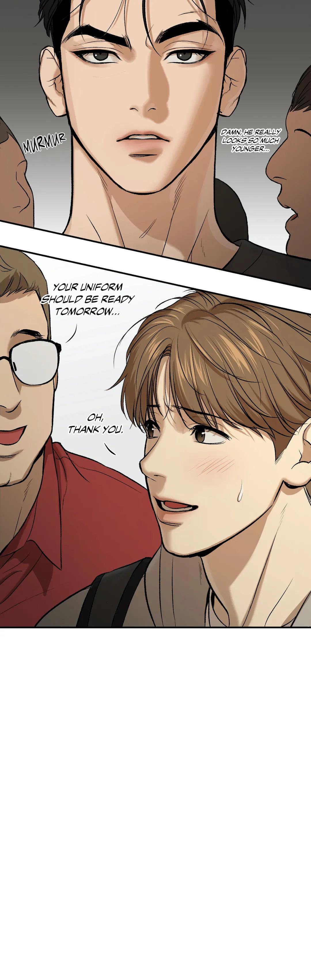 Read Jinx Manga Online