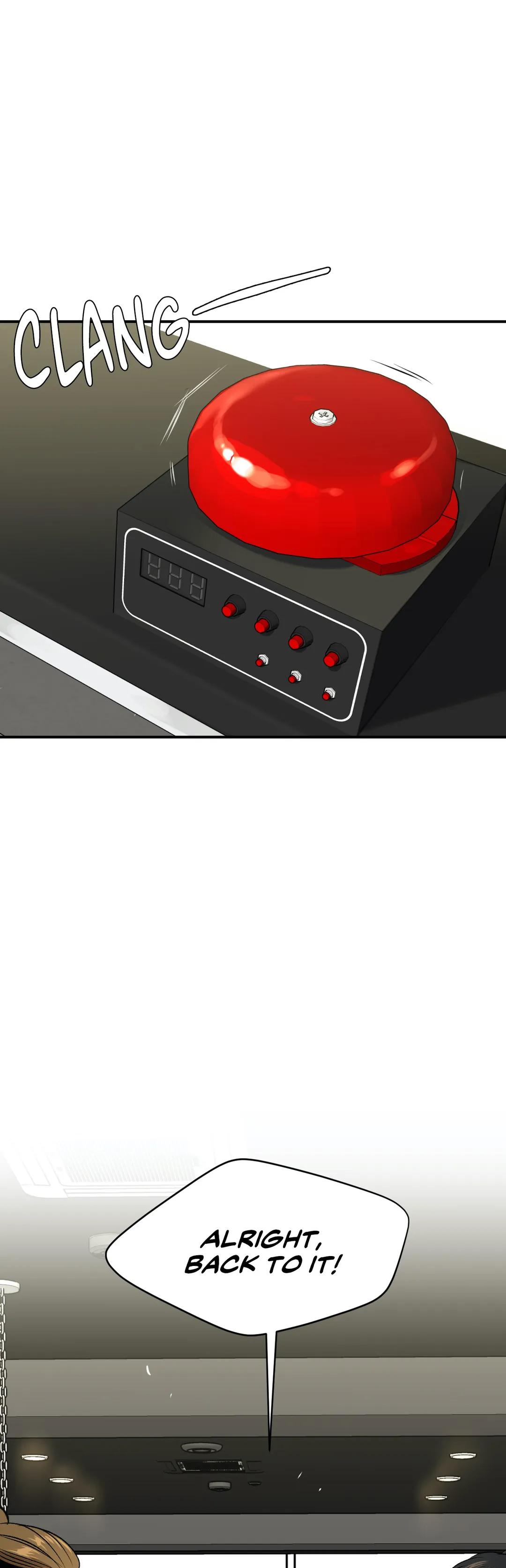 Read Jinx Manga Online