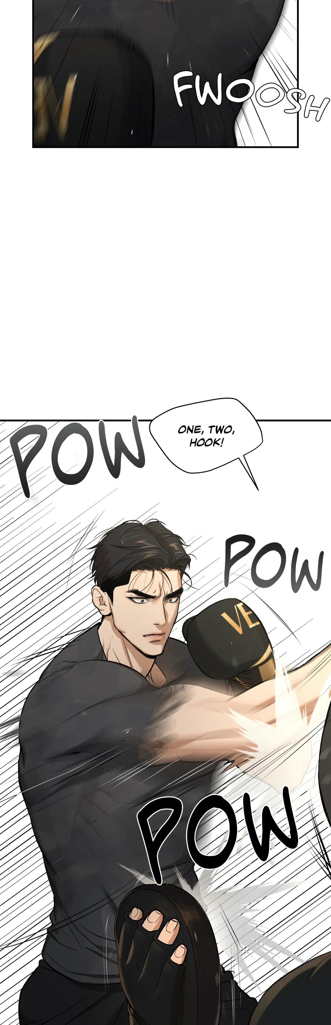 Read Jinx Manga Online