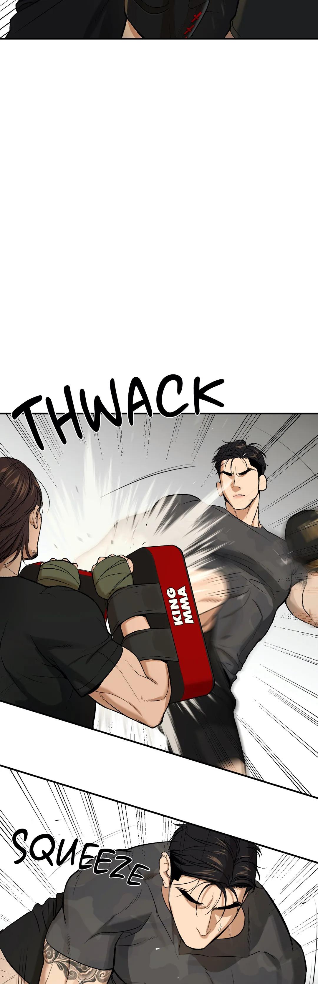 Read Jinx Manga Online